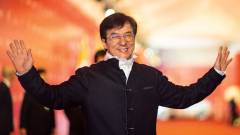 Rajzfilmfiguraként tér vissza Jackie Chan kép