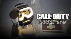 LEGO Worlds - akár a Nuketown-on is nyomhatsz egy Call of Duty-meccset kép