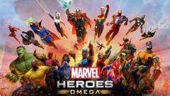 Marvel Heroes Omega - hamarosan elstartol a zárt béta kép