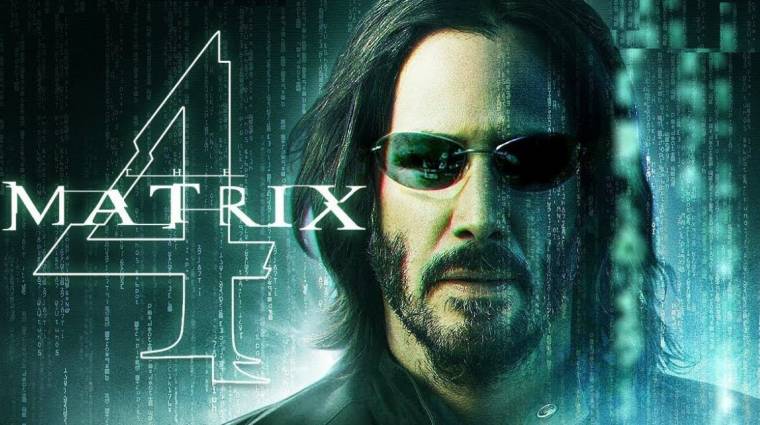 A John Wick filmek alkotói is besegítenek a Mátrix 4 akciójeleneteinél bevezetőkép