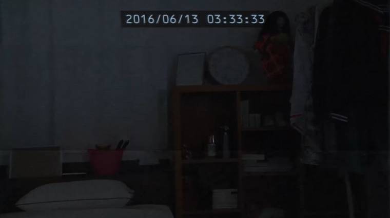 Kemény horrorral riogat minket a Nippon Ichi Software bevezetőkép