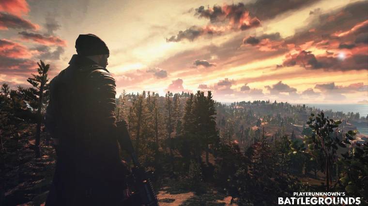 E3 2017 - Xbox One-ra jön a PlayerUnknown's Battlegrounds bevezetőkép