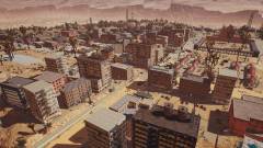 PlayerUnknown's Battlegrounds - jóval nagyobb lesz a sivatagi térkép, mint amekkorára ígérték kép