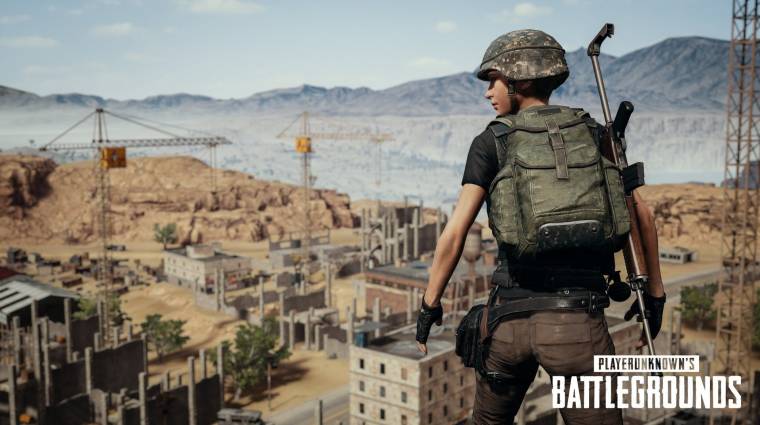 PlayerUnknown's Battlegrounds - a héten az Xbox One-osok is harcolhatnak Miramaron bevezetőkép