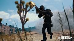 A Ubisoft egyik volt fejlesztője szerint egy éven belül minden online shooterben lesz battle royale kép