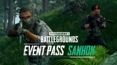 PlayerUnknown's Battlegrounds - rajongói nyomásra átalakult az Event Pass: Sanhok kép