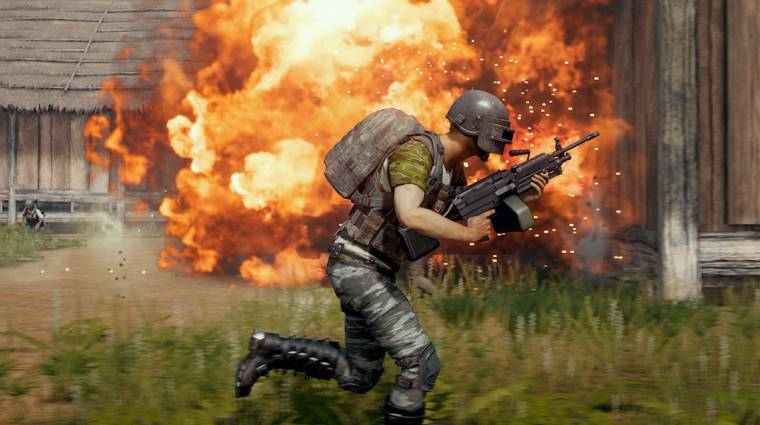 Gamescom 2018 - még idén 1.0-s lesz a PlayerUnknown's Battlegrounds Xbox One-on bevezetőkép