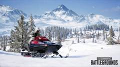 PlayerUnknown's Battlegrounds - megérkezett PC-re Vikendi, a havas pálya kép