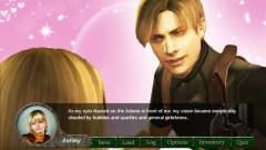 Napi büntetés: randijáték lett a Resident Evil 4-ből kép