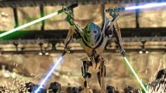 Star Wars Battlefront 2 - Grievous tábornok is irányítható lesz? kép
