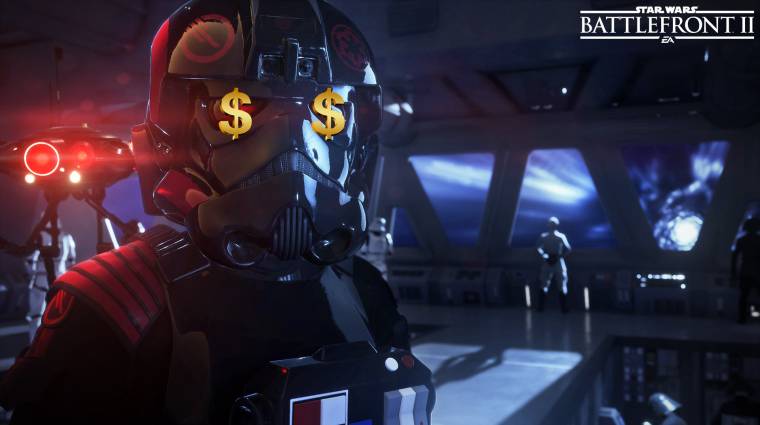 A StarCraft 2 legújabb reklámja zseniálisan gúnyolja ki az EA-t bevezetőkép