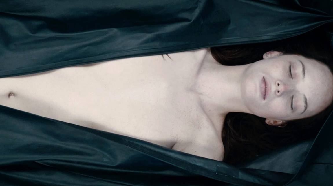 The Autopsy of Jane Doe - Kritika kép
