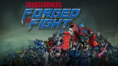 Transformers: Forged to Fight, King Arthur: Legend of the Sword - a legjobb mobiljátékok a héten kép