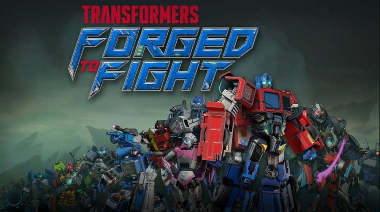 Transformers: Forged to Fight, King Arthur: Legend of the Sword - a legjobb mobiljátékok a héten bevezetőkép