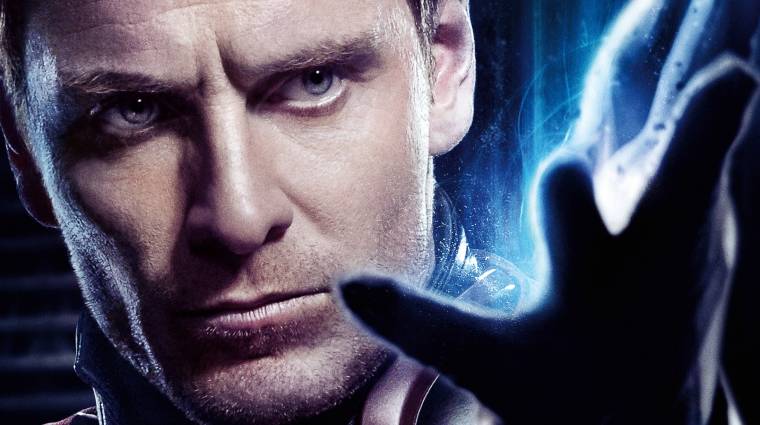 Michael Fassbender több X-Men filmben is visszatérhet kép