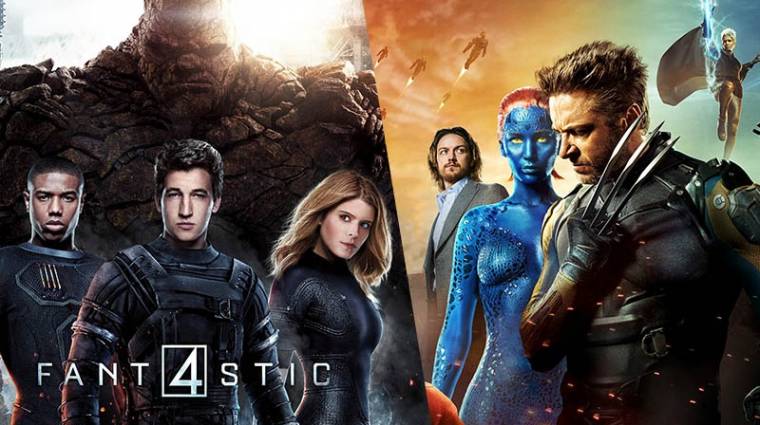 Stan Lee szerint az X-Menek és a Fantasztikus négyes jogai visszakerülhetnek a Marvelhez kép