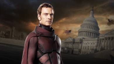 X-Men: Dark Phoenix - nem áll jól Magneto szénája