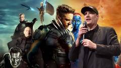 A Marvel filmes univerzum atyja veszi át az X-Men franchise irányítását kép