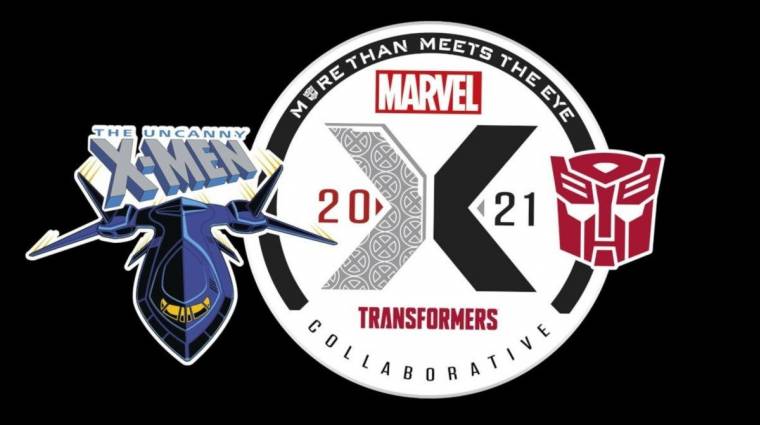 Az X-Men mutánsai és a Transformers robotjai jövőre találkozni fognak bevezetőkép