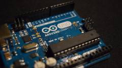 Megjelent az Arduino Superguide kép
