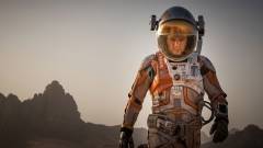 A Fox adaptálja a Marsi szerzőjének új könyvét kép