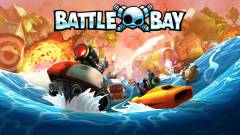 Battle Bay, Blitz Brigade: Rival Tactics - a legjobb mobiljátékok a héten kép