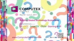 Computex 2017: Jövő héten indul a Félév Show-ja kép