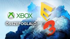 E3 2017 - Xbox sajtókonferencia összefoglaló kép
