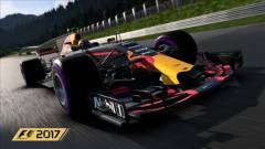 F1 2017 - nézz bele a karriermódba kép