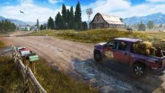E3 2017 - kegyetlen lesz a Far Cry 5 kép