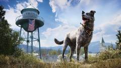 Far Cry 5 - így készült el a virtuális Montana kép