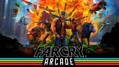 Far Cry 5 Arcade Mode - amikor az összes Ubisoft játék találkozik kép