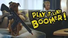 Far Cry 5 - a Ubisoft azt akarja, hogy fegyvert adj a kutyádnak kép