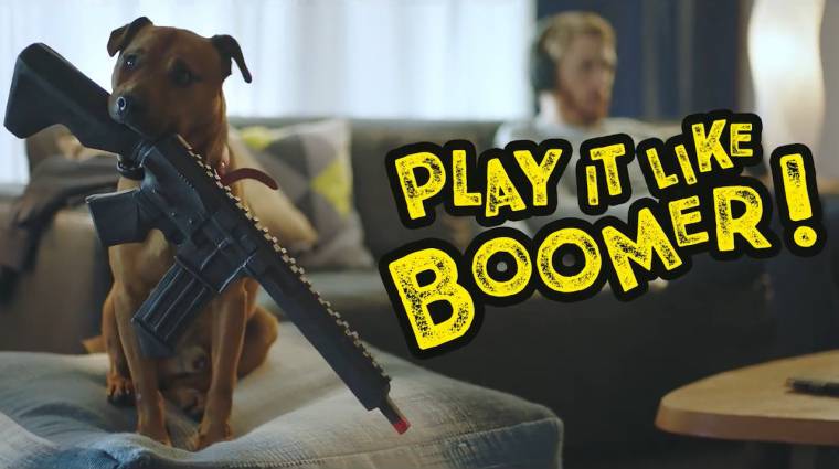 Far Cry 5 - a Ubisoft azt akarja, hogy fegyvert adj a kutyádnak bevezetőkép
