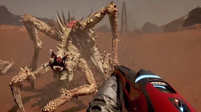 Far Cry 5 - trailer hergel az ufós DLC ellenségei ellen bevezetőkép