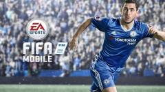 FIFA Mobile - valós időben játszhatunk egymással kép