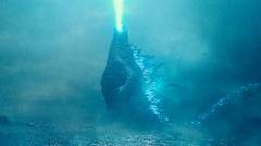 Comic-Con 2018 - Godzilla visszatér a King of the Monsters első előzetesében kép