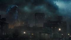 Godzilla: King of the Monsters - komoly rombolás az új előzetesben kép