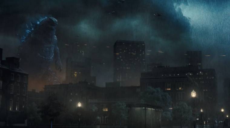 Godzilla: King of the Monsters - komoly rombolás az új előzetesben bevezetőkép
