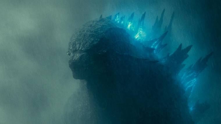 Godzilla: King of the Monsters - hatalmas összecsapásokat ígér az utolsó előzetes bevezetőkép