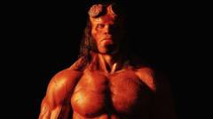 Csúszik pár hónapot a Hellboy reboot premierje kép
