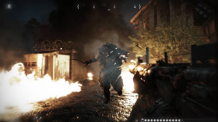 Hunt: Showdown - a Crytek igyekszik felvenni a harcot a csalókkal bevezetőkép