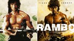 Már készül a bollywoodi Rambo reboot kép