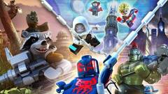Gamescom 2017 - téren és időn át röpít a LEGO Marvel Super Heroes 2 új trailere kép