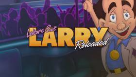 Leisure Suit Larry: Reloaded kép