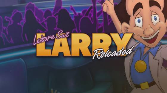 Leisure Suit Larry: Reloaded infódoboz