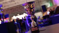 Lenovo kupa történelem - így indult a legnagyobb hazai e-sport bajnokság kép