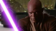Mace Windu mester is visszatérhet a Star Warsba? kép