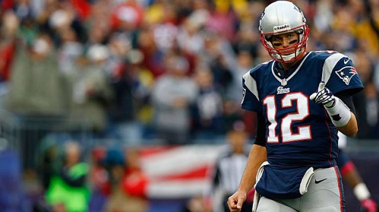Madden NFL 18 - Tom Brady nem hisz az átokban bevezetőkép