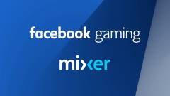 Leáll a Mixer, a Microsoft inkább a Facebook Gaminggel társul kép